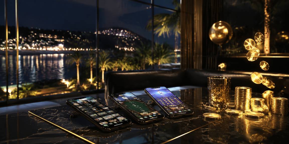 bigbos Casino Mới tại bigbos — Bàn Chơi Vừa Cập Nhật