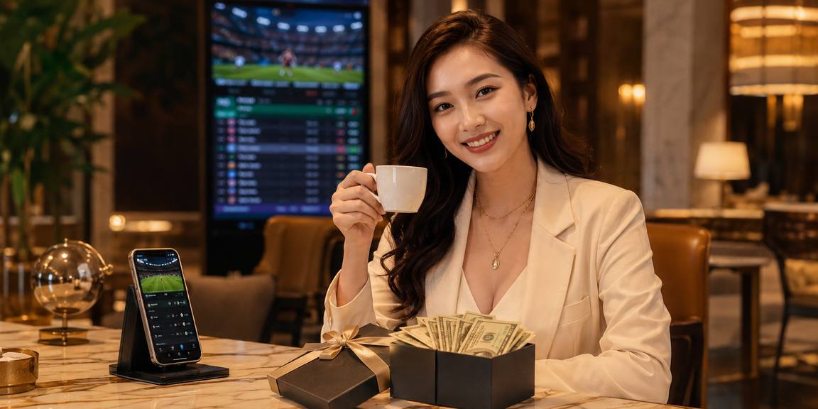 bigbos Quay số Lotto Nhanh — kết quả chỉ trong vài giây